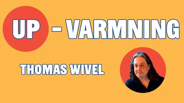 UP-Varmning: Thomas Wivel — Undergrunden, København
