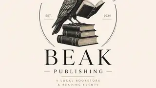 Silent Book Club - Read & Sip