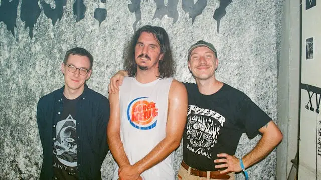 Hyperdog (AUT) — Råhuset, København