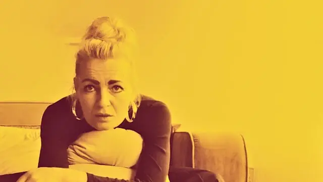 Henriette Thuesen: UNDERGANGSALDER — Vartov - Kredsen, Kopenhagen