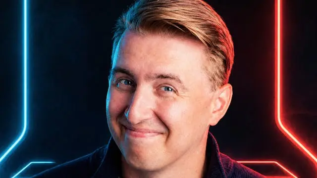 Nikolaj Wulff: PROXY — Comedy Zoo, København
