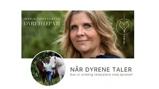 Når dyrene taler - Løgstør