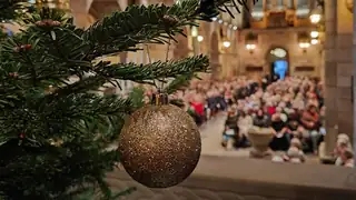 Sing Christmas In 2