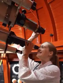 Brilliant Questions! - Research at Child Height with Cecilie Herluf