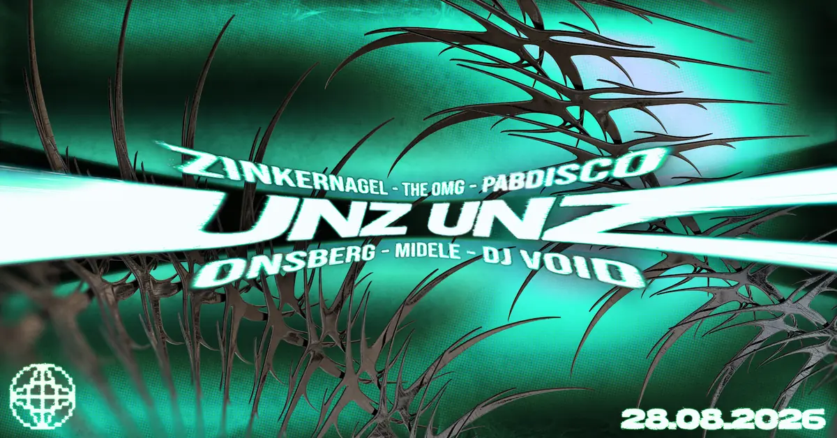 UNZ UNZ X MODULE — MODULE, København