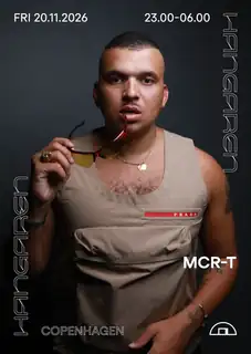 MCR-T