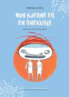 Udstilling: Min hjerne er en snekugle