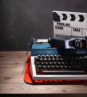 Book & Film
