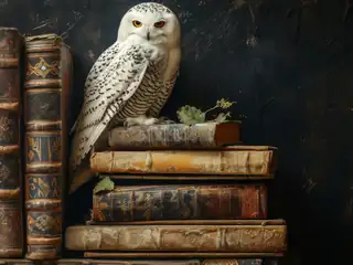 Harry Potter-dag