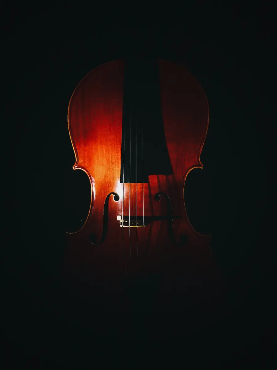 Klassisk lytteklub – Mahlers 4. symfoni — Hovedbiblioteket, Herlev