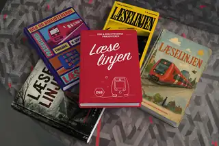Læs på Linje C