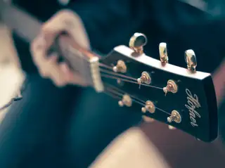 Musikschule Herlev spielt auf