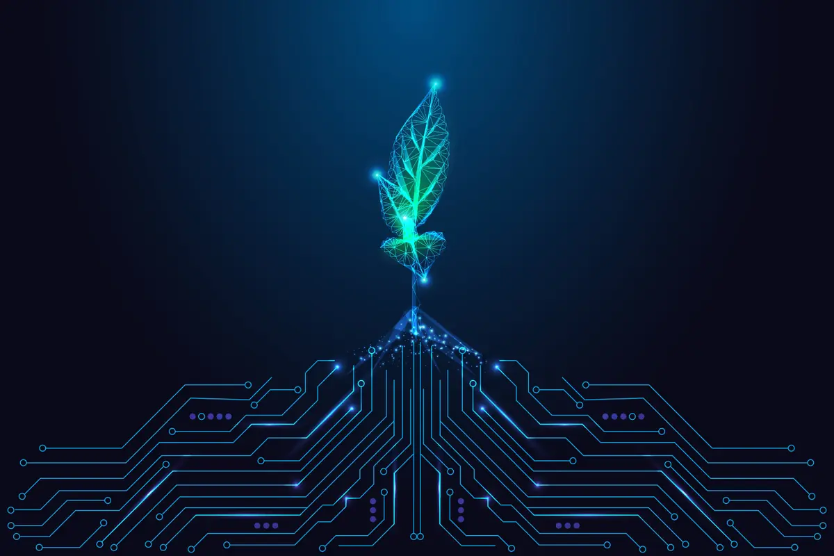 TechTalk – AI vs. climate change — Hovedbiblioteket, Herlev