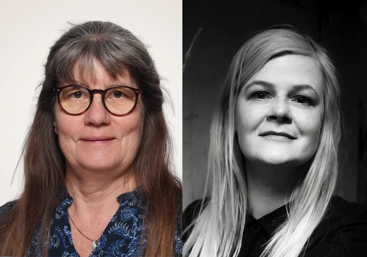 Voksen med ADHD – hvad så? — Hovedbiblioteket, Herlev