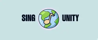 Syng for fred – og bliv en del af verdenskoret Sing for Unity