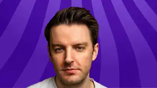 Luke Dale | Comic Con Denmark - 7 ноября 2026