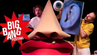 Løbenæsen - Opera for de mindste