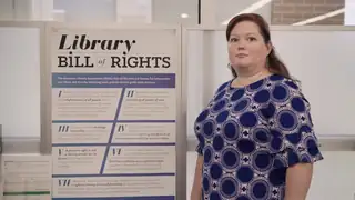 The Librarians - A Documentary About Free Speech and Democracy