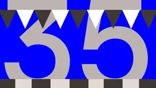 KAOSPILOT 35th Anniversary