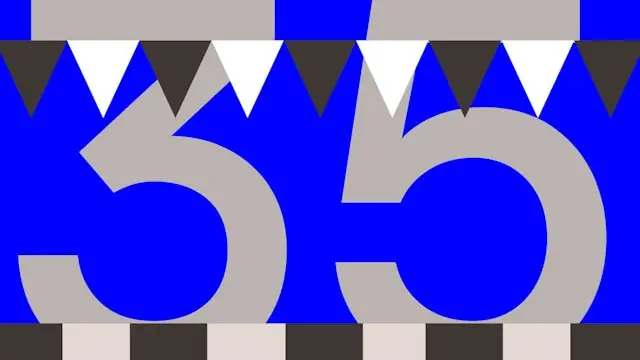 KAOSPILOT 35th Anniversary — Aarhus