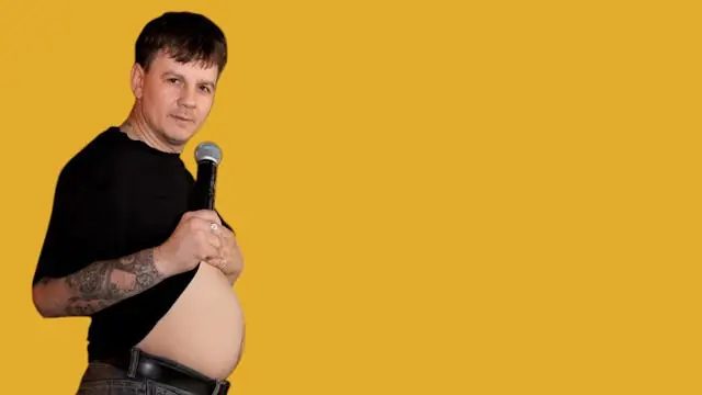 Nikolaj Moestrup: En lille smule daddy — Vartov Mathilde Fibiger, Copenhagen