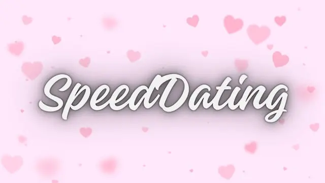 SpeedDating i Aarhus 25-40 år — SmagFørst, Aarhus