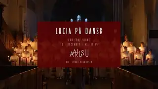 Lucia på dansk