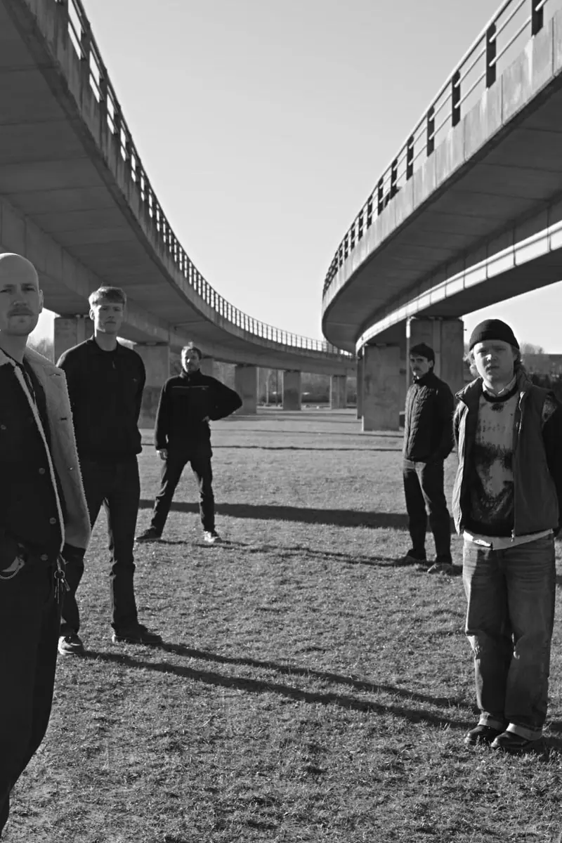 Apopheniac — Amager Records, København