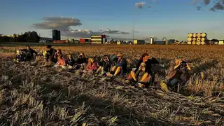 Oplev naturen tæt på, når vi mødes på spejdergrupper i True