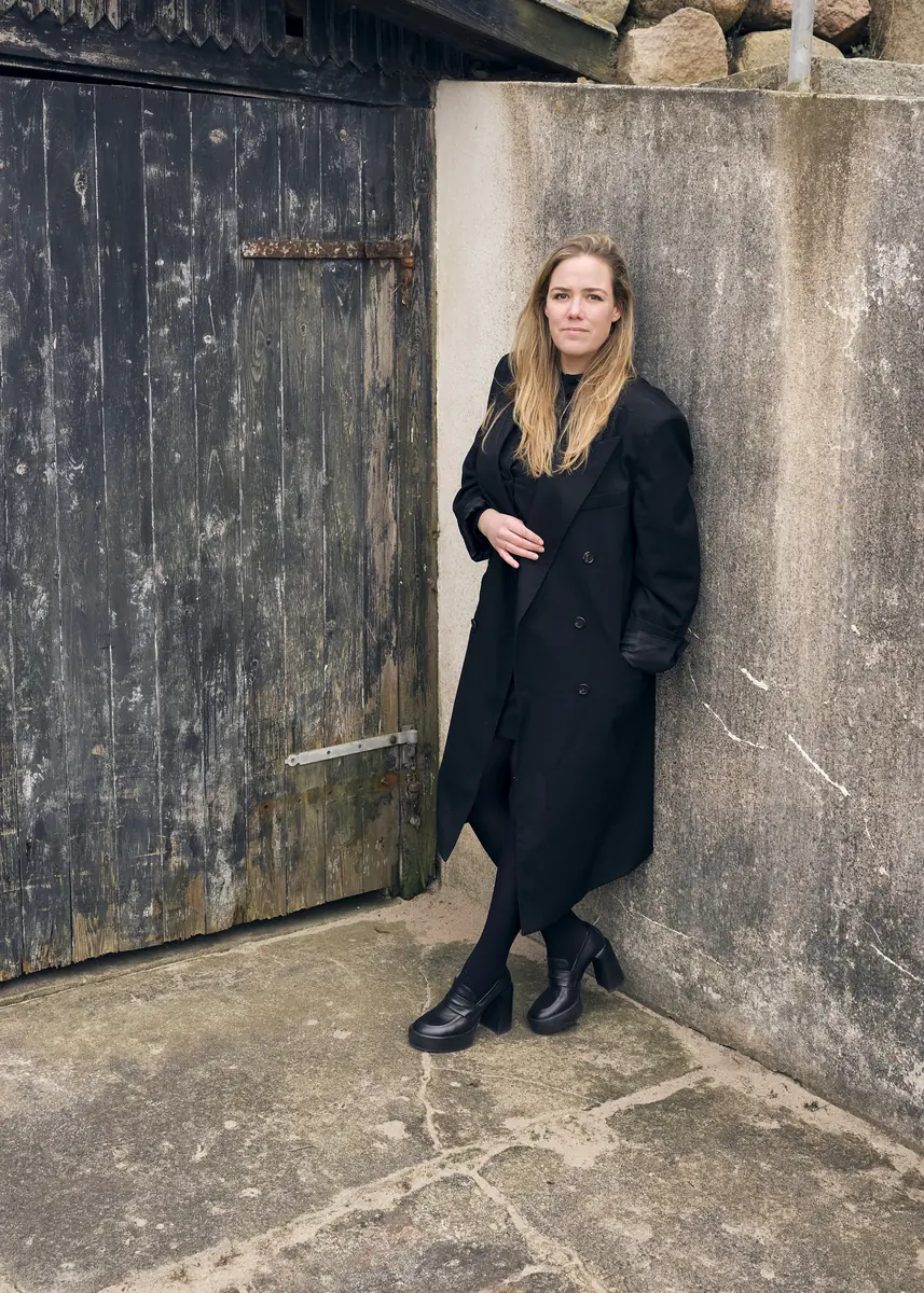 Gry Jexen: Kvinde kend din historie — Humlebæk Bibliotek, Humlebæk