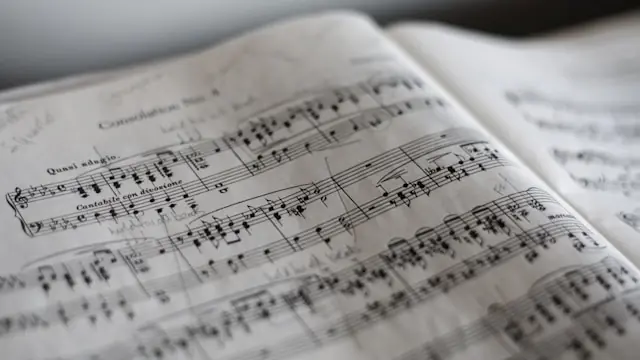 SIG DET VIDERE! Hemmelig koncert — Espergærde