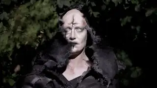 Halloween Makeup Masterclass