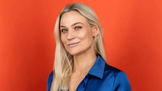 Danielle Dahlhus: Det må du ikke sige — Comedy Zoo, København