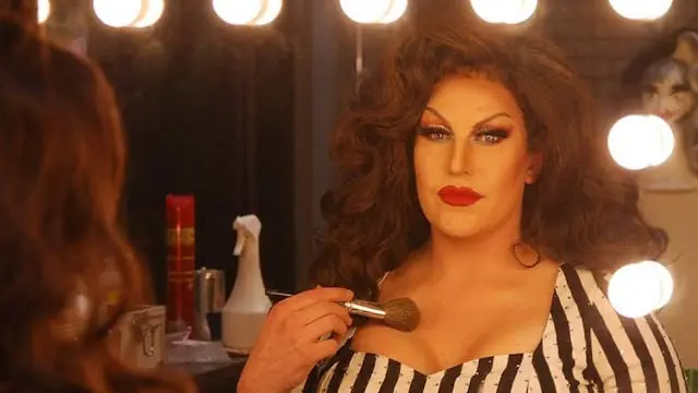 Drag Makeup Masterclass — LEGACY BEAUTY, Copenhagen