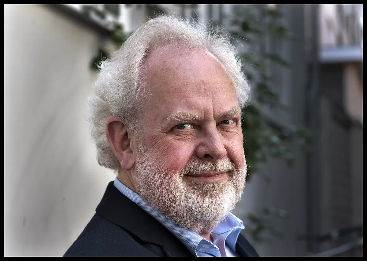 Jens Smærup Sørensen: Portræt af en mor — Humlebæk Bibliotek, Humlebæk