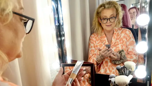 Makeup for Mature Skin — LEGACY BEAUTY, Copenhagen