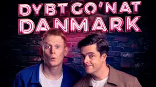 DYBT GO’ NAT