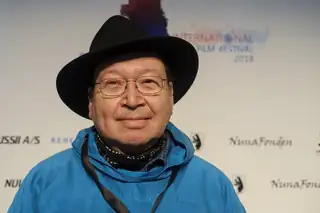 Гренландский литературный вечер: от устной традиции к современной дискуссии