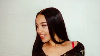 Jorja Smith