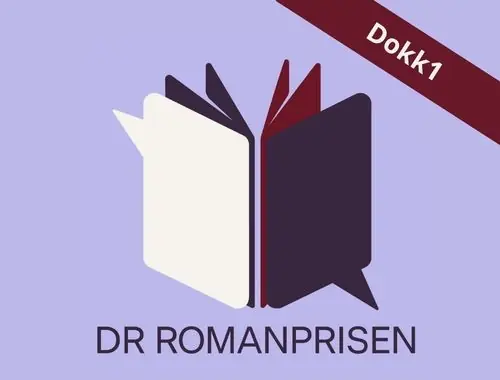 DR Romanklub at Dokk1 — Hovedbiblioteket, Aarhus