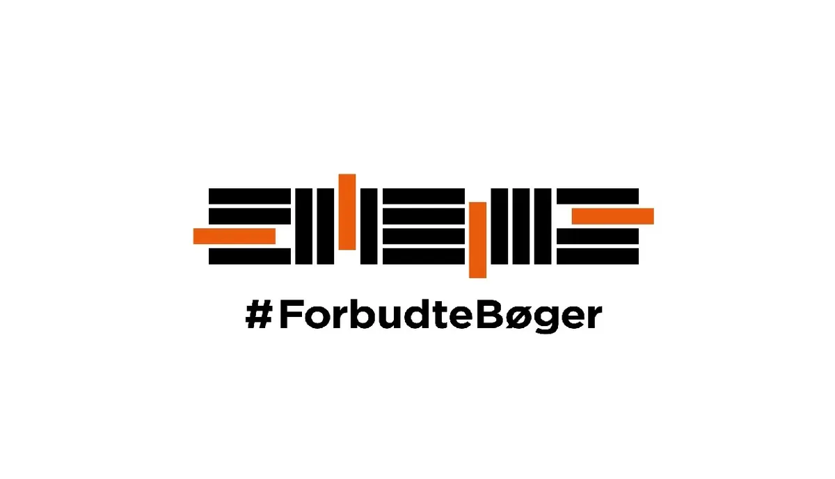 Er bogens frihed truet? – Åbningsevent #ForbudteBøger — Hovedbiblioteket, Aarhus
