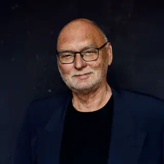 Leif Davidsen: Requiem for Rusland