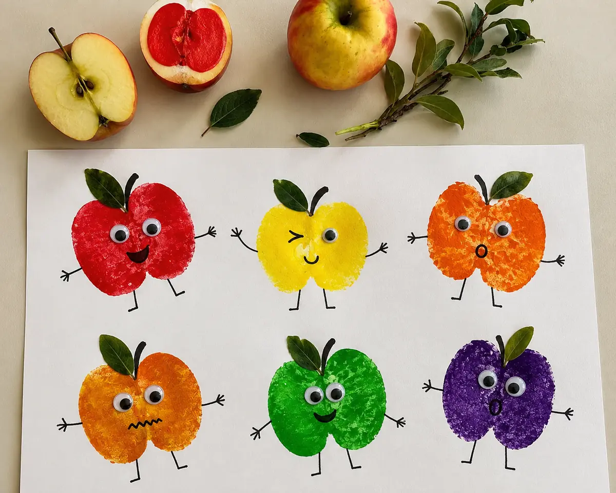 Creative Morning: Apple Folk — Risskov Bibliotek, Risskov