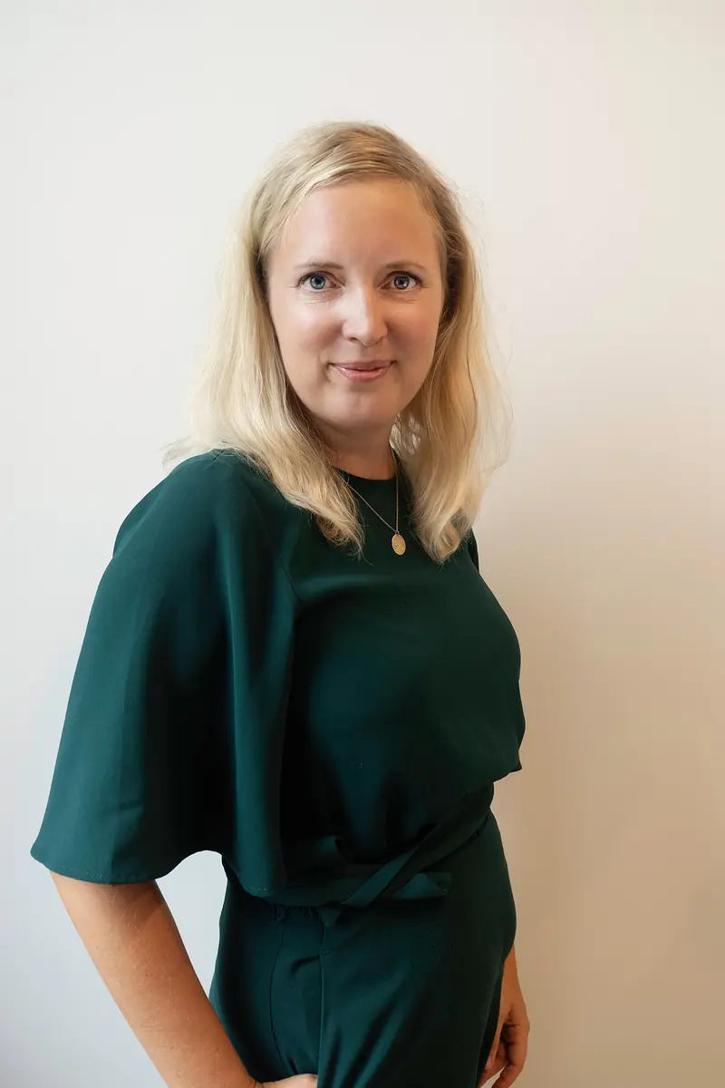 Writing Workshop: Historical Fiction with Author Marie-Louise Cornelius — Islands Brygge Bibliotek, Copenhagen