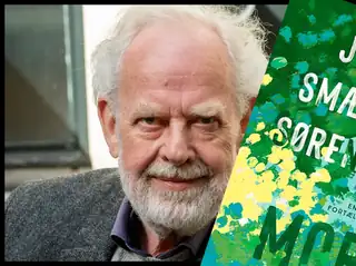 Pop-up Reading Circle - Jens Smærup Sørensen: 'Mother'