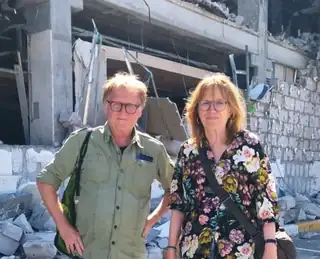 Krigen ved Europas ende