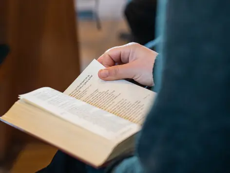 Fællessang — Rødekro Bibliotek, Rødekro