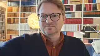 På afgrundens rand: Thomas Manns Trolddomsbjerget og den europæiske værdikrise