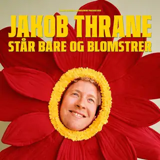 Jakob Thrane - comedy