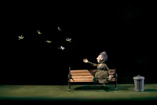 The Bench